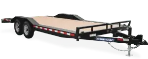 Car Haulers for Sale in Michigan area Car Haulers for Sale in Michigan area