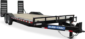 Equipment Trailers for Sale in Michigan area Equipment Trailers for Sale in Michigan area