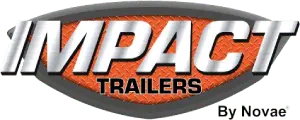 Impact Trailers for Sale in Michigan area